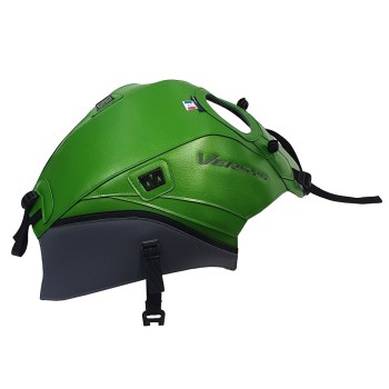 ΚΑΛΥΜΜΑ BAGSTER KAWASAKI VERSYS 1000 ΠΡΑΣΙΝΟ ΠΕΡΛΕ/DECO ΜΑΥΡΟ/ORAGE (2015-2021)
